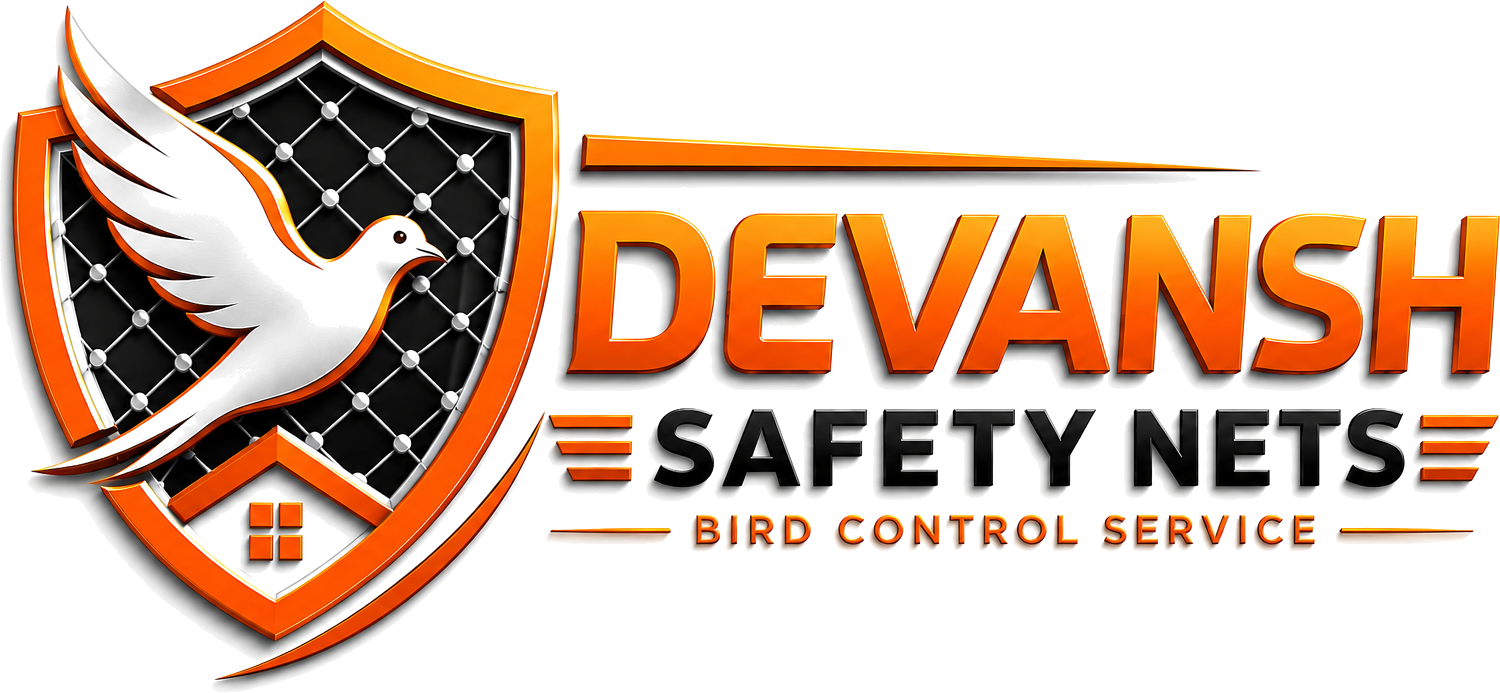 Devansh Safety Nets